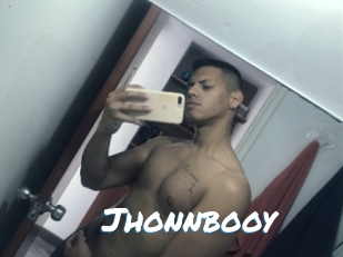 jhonnbooy Max 50
