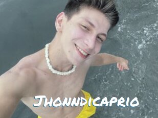 Jhonndicaprio