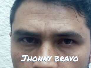 Jhonny_bravo