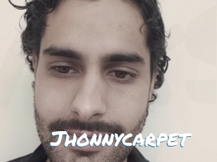 Jhonnycarpet