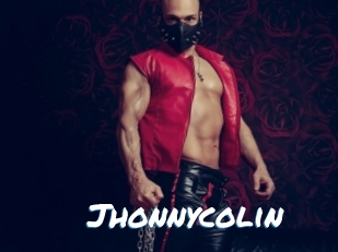 Jhonnycolin