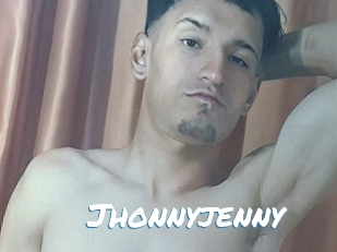 Jhonnyjenny