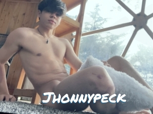 Jhonnypeck