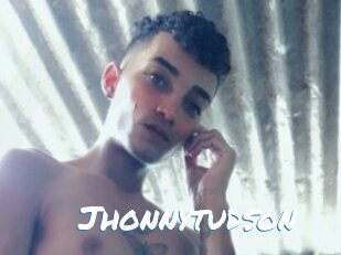 Jhonnytudson