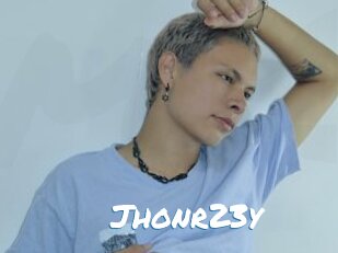Jhonr23y