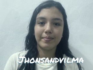 Jhonsandvilma