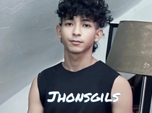 Jhonsgils
