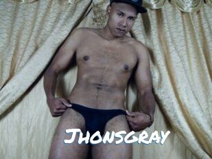 Jhonsgray