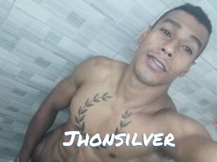 Jhonsilver