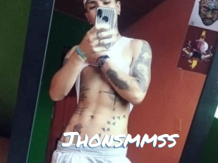 jhonsmmss Max 50