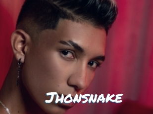 Jhonsnake