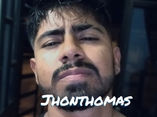 Jhonthomas
