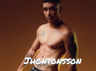 Jhontonsson