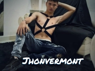 Jhonvermont