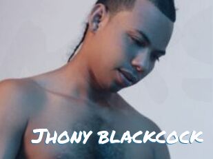 Jhony_blackcock