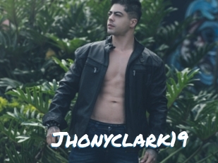 Jhonyclark19