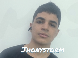 Jhonystorm
