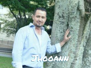 Jhooann
