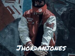 Jhordanjones