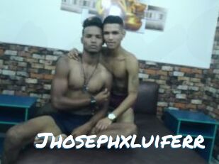 Jhosephxluiferr