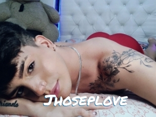 Jhoseplove
