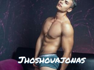 Jhoshouajonas