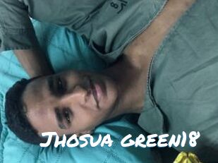 Jhosua_green18