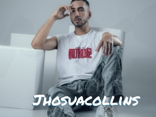 jhosuacollins Max 50