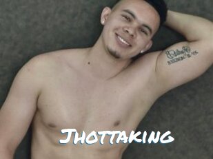 Jhottaking