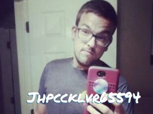 Jhpccklvr65594