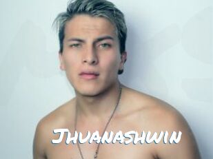 Jhuanashwin