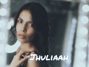 Jhuliaah