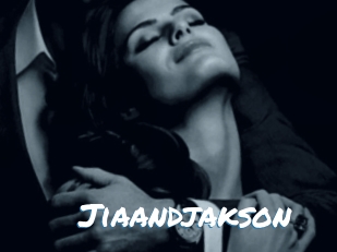 Jiaandjakson