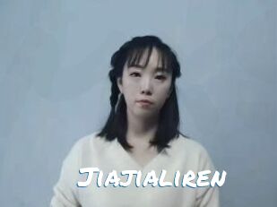jiajialiren Max 50