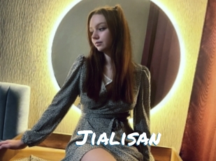 Jialisan