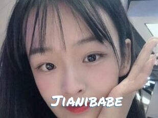 Jianibabe