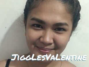 JiggLesVaLentine