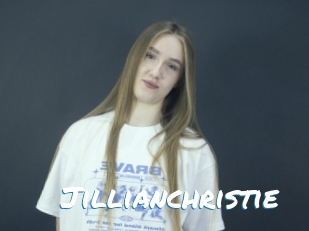 Jillianchristie
