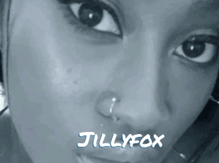 Jillyfox