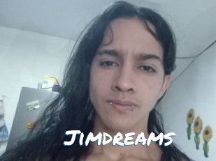 Jimdreams