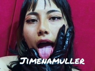 Jimenamuller