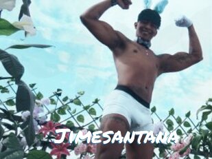 Jimesantana