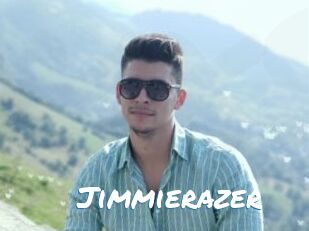 Jimmierazer