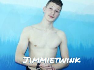 Jimmietwink