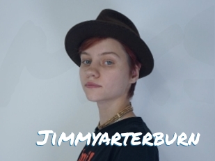 Jimmyarterburn