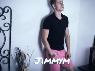 Jimmym