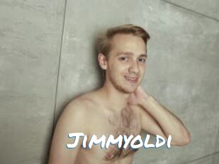 jimmyoldi Max 50