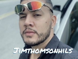 Jimthomsonhils