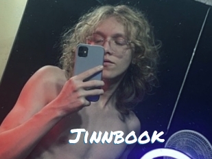 Jinnbook