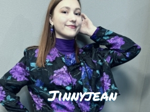 Jinnyjean